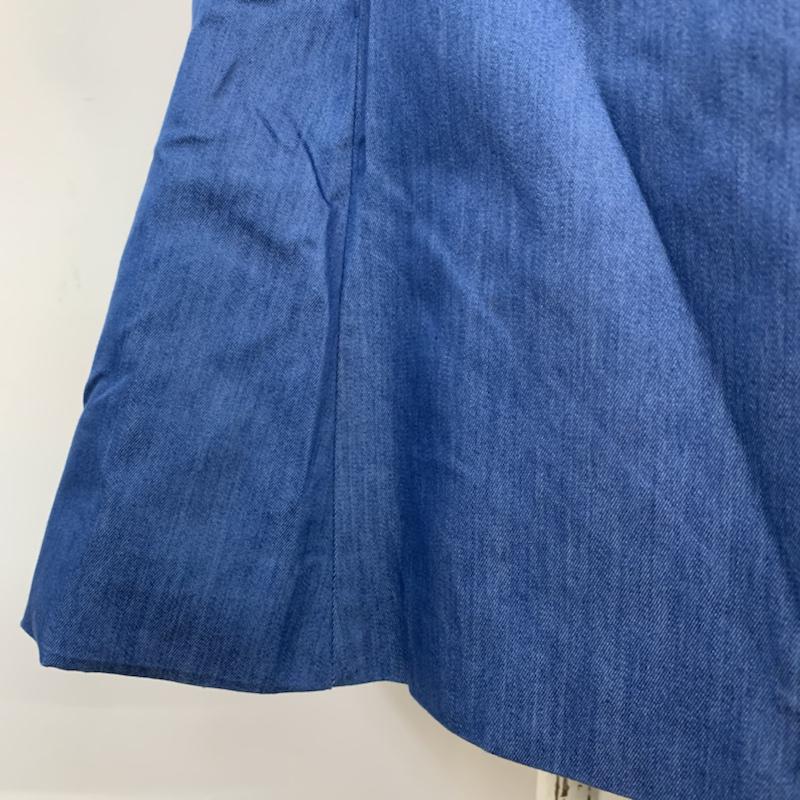 リップサービス LIPSERVICE ジャケット、上着 ジャケット、ブレザー M 無地 青 / ブルー / レディース USED 古着 中古 10042923