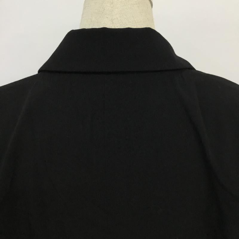 スライ SLY ジャケット、上着 ジャケット、ブレザー 1 無地 黒 / ブラック / レディース USED 古着 中古 10043276