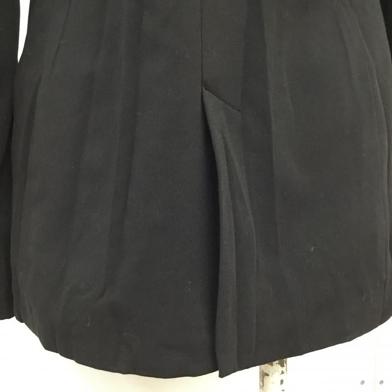 スライ SLY ジャケット、上着 ジャケット、ブレザー 1 無地 黒 / ブラック / レディース USED 古着 中古 10043276