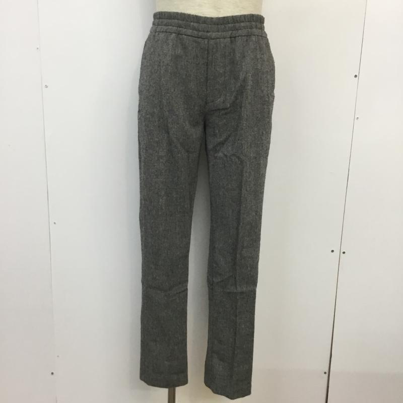 アーバンリサーチ URBAN RESEARCH ボトムス ボトムス 38 灰 / グレー / メンズ USED 古着 中古 10043306