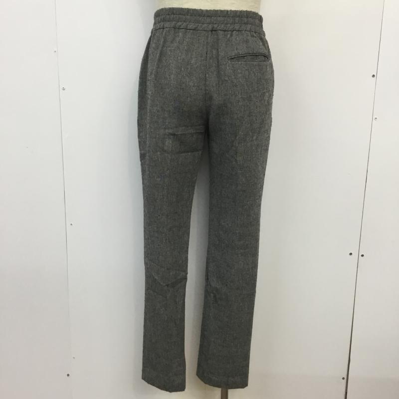 アーバンリサーチ URBAN RESEARCH ボトムス ボトムス 38 灰 / グレー / メンズ USED 古着 中古 10043306
