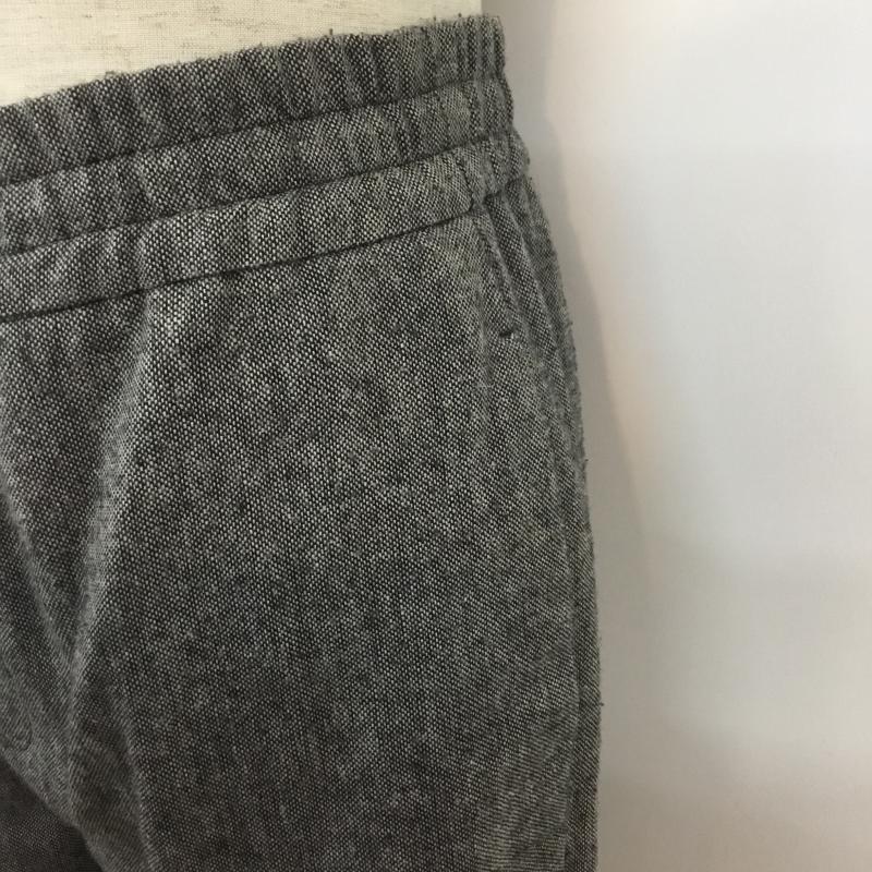 アーバンリサーチ URBAN RESEARCH ボトムス ボトムス 38 灰 / グレー / メンズ USED 古着 中古 10043306