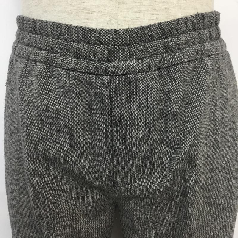 アーバンリサーチ URBAN RESEARCH ボトムス ボトムス 38 灰 / グレー / メンズ USED 古着 中古 10043306