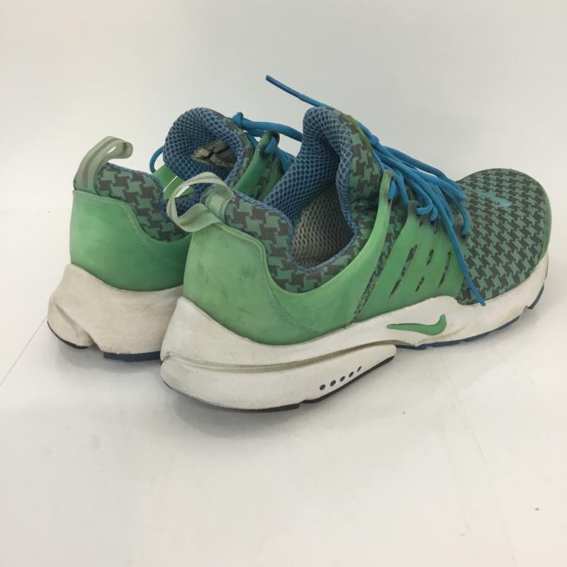 ナイキ NIKE スニーカー スニーカー 347635-300 S マルチカラー / マルチカラー / メンズ USED 古着 中古 10043369