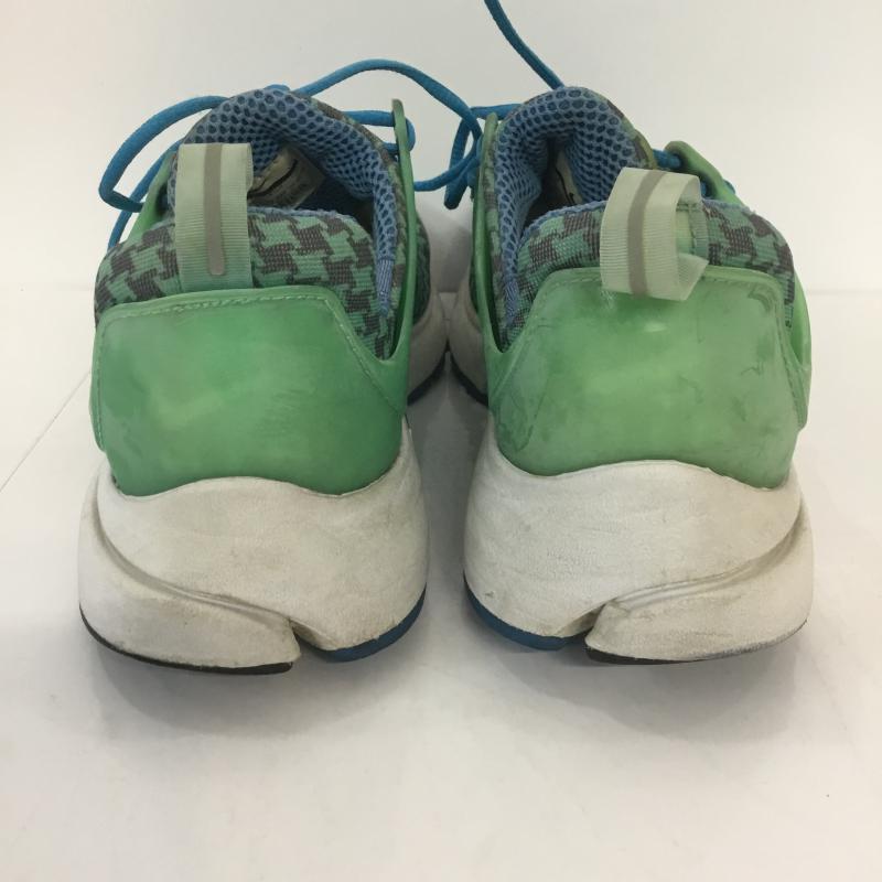 ナイキ NIKE スニーカー スニーカー 347635-300 S マルチカラー / マルチカラー / メンズ USED 古着 中古 10043369
