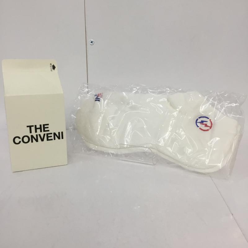フラグメント FRAGMENT ファッション小物 ファッション小物 THE CONVENI × FRAGMENT 19FW FRAGMENT SNEAKER SOX White 箱有 FREE 無地 X ロゴ、文字 白 / ホワイト / メンズ USED 古着 中古 10043699