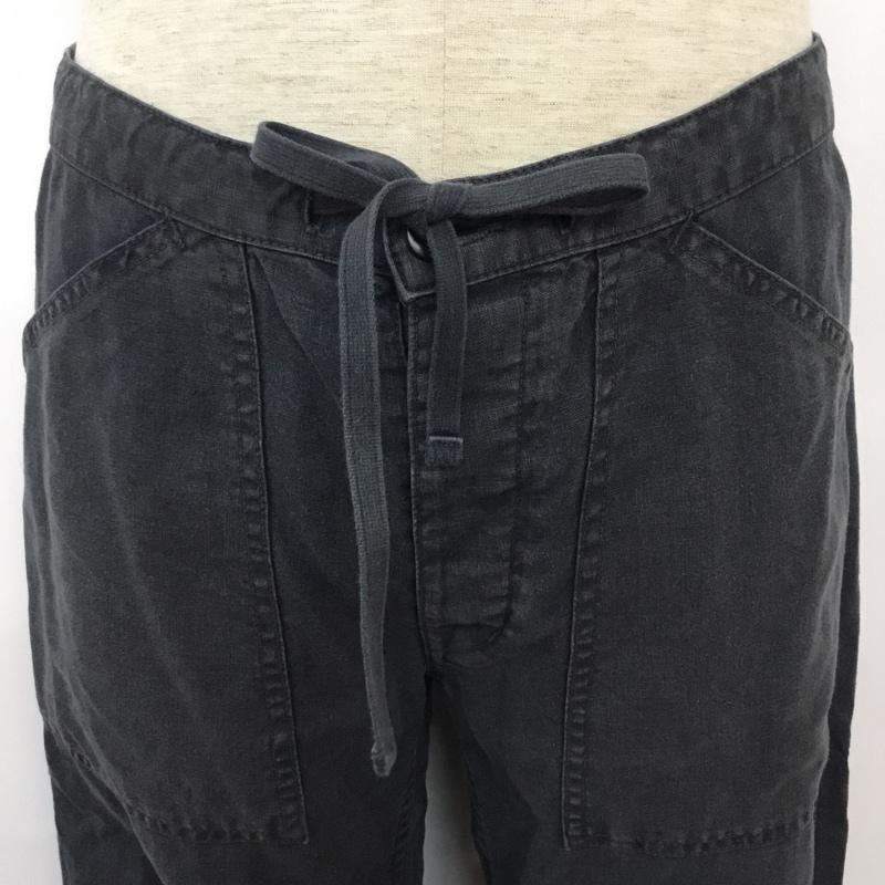 ジャーナルスタンダード JOURNAL STANDARD ボトムス ボトムス M 無地 紺 / ネイビー / メンズ USED 古着 中古 10043710
