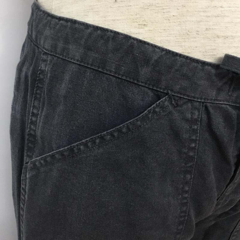 ジャーナルスタンダード JOURNAL STANDARD ボトムス ボトムス M 無地 紺 / ネイビー / メンズ USED 古着 中古 10043710