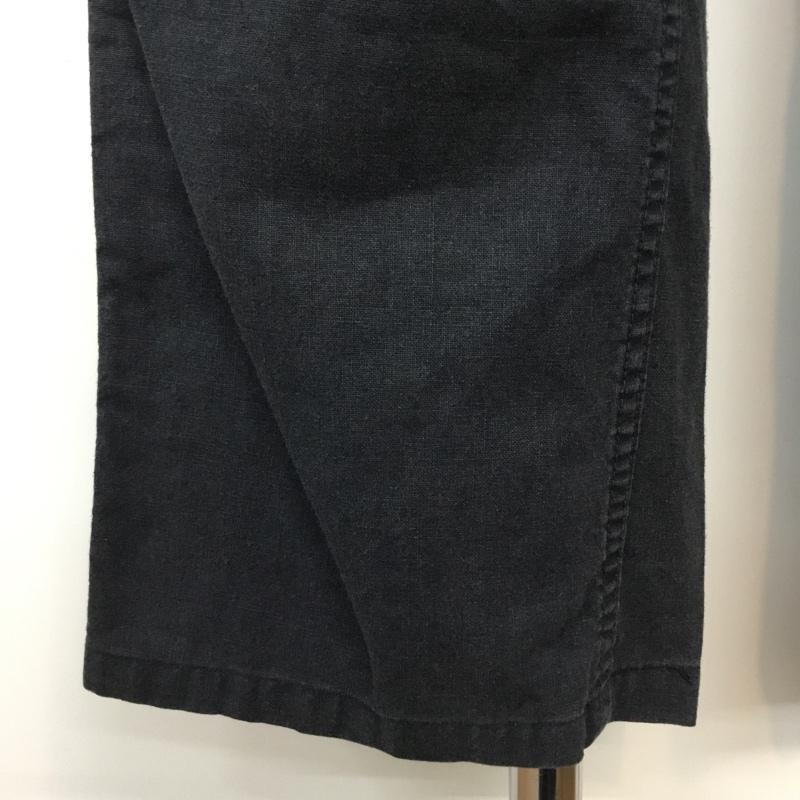ジャーナルスタンダード JOURNAL STANDARD ボトムス ボトムス M 無地 紺 / ネイビー / メンズ USED 古着 中古 10043710