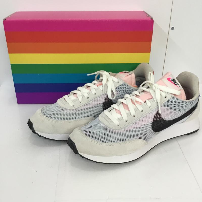 ナイキ NIKE スニーカー スニーカー AIR TAILWIND 79 BETRUE BV7930-400 28cm タグ有り 箱有 28.0cm 無地 灰 / グレー / X マルチカラー / マルチカラー / メンズ USED 古着 中古 10043889