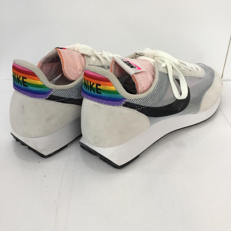 ナイキ NIKE スニーカー スニーカー AIR TAILWIND 79 BETRUE BV7930-400 28cm タグ有り 箱有 28.0cm 無地 灰 / グレー / X マルチカラー / マルチカラー / メンズ USED 古着 中古 10043889