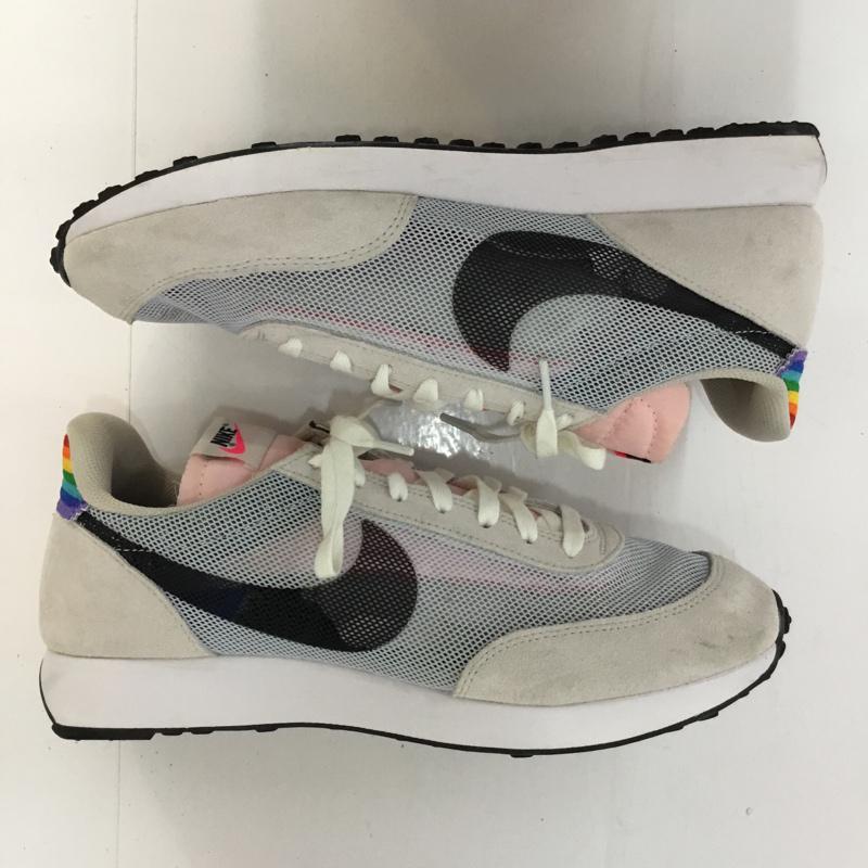 ナイキ NIKE スニーカー スニーカー AIR TAILWIND 79 BETRUE BV7930-400 28cm タグ有り 箱有 28.0cm 無地 灰 / グレー / X マルチカラー / マルチカラー / メンズ USED 古着 中古 10043889