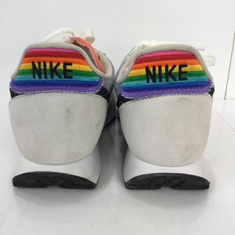 ナイキ NIKE スニーカー スニーカー AIR TAILWIND 79 BETRUE BV7930-400 28cm タグ有り 箱有 28.0cm 無地 灰 / グレー / X マルチカラー / マルチカラー / メンズ USED 古着 中古 10043889