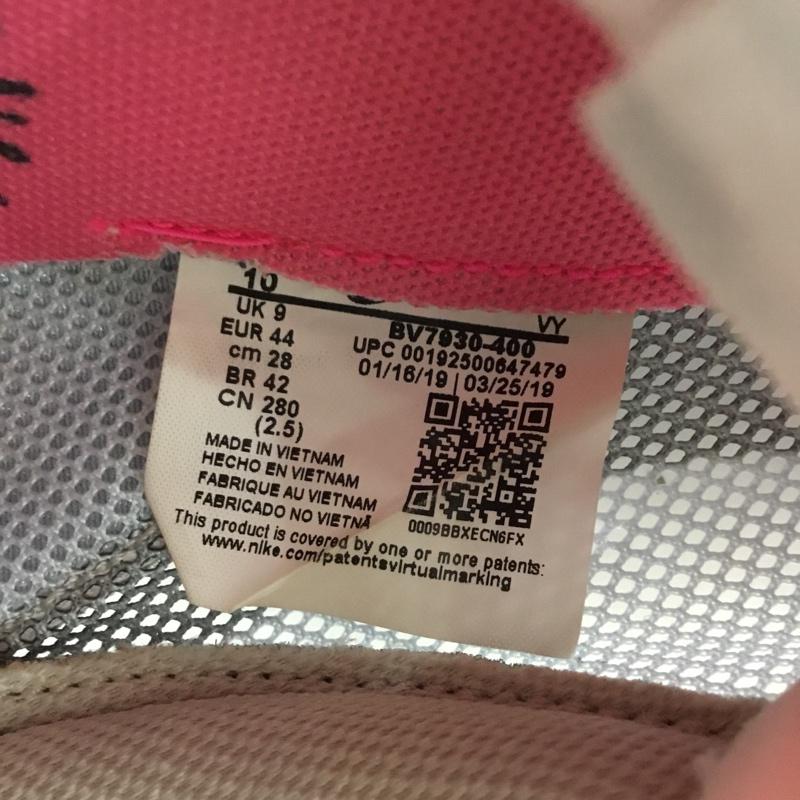 ナイキ NIKE スニーカー スニーカー AIR TAILWIND 79 BETRUE BV7930-400 28cm タグ有り 箱有 28.0cm 無地 灰 / グレー / X マルチカラー / マルチカラー / メンズ USED 古着 中古 10043889