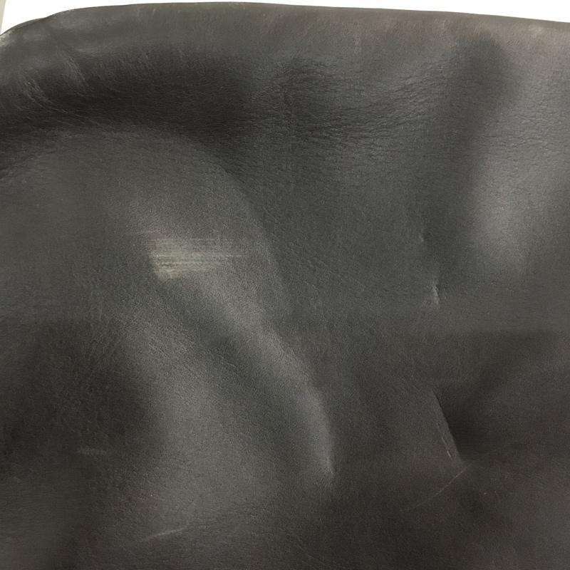 ラゲッジ レーベル LUGGAGE LABEL ショルダーバッグ ショルダーバッグ 無地 チャコールグレー / チャコールグレー / メンズ USED 古着 中古 10044083
