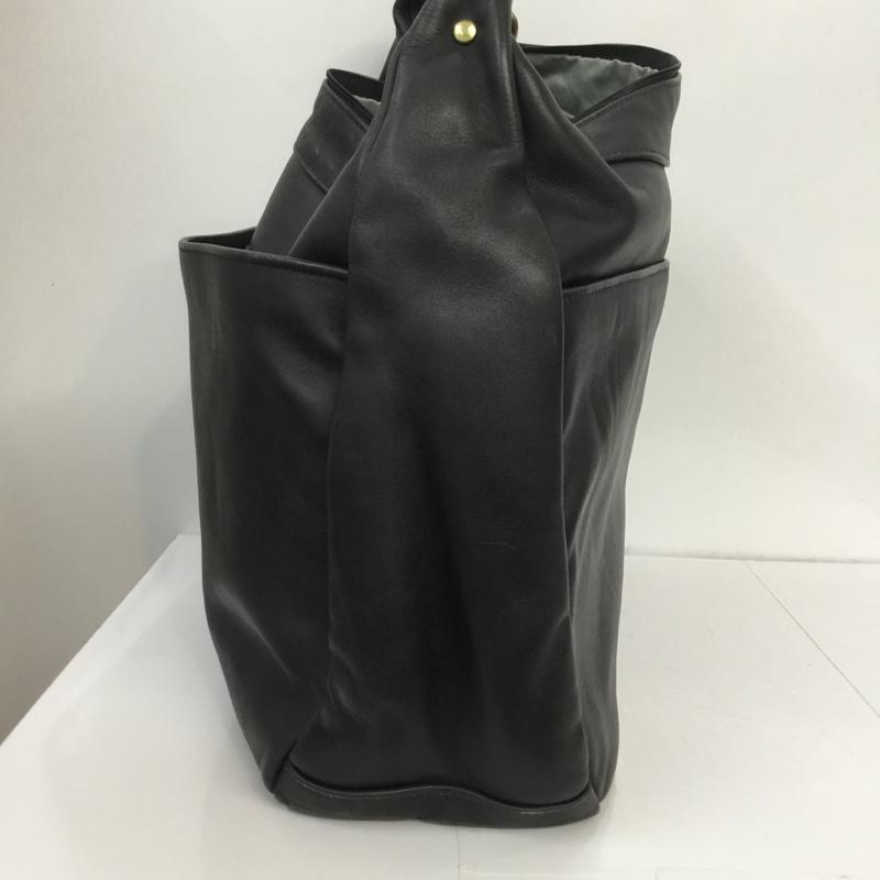ラゲッジ レーベル LUGGAGE LABEL ショルダーバッグ ショルダーバッグ 無地 チャコールグレー / チャコールグレー / メンズ USED 古着 中古 10044083