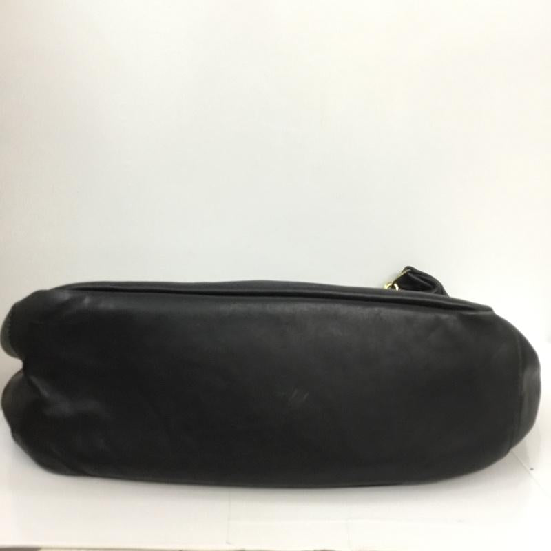 ラゲッジ レーベル LUGGAGE LABEL ショルダーバッグ ショルダーバッグ 無地 チャコールグレー / チャコールグレー / メンズ USED 古着 中古 10044083