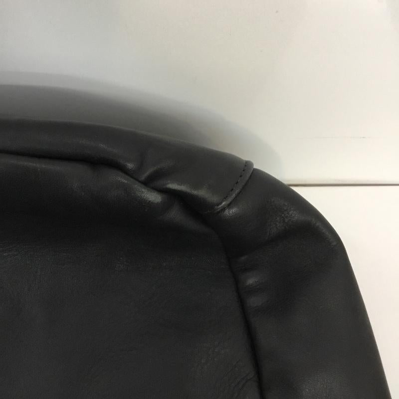 ラゲッジ レーベル LUGGAGE LABEL ショルダーバッグ ショルダーバッグ 無地 チャコールグレー / チャコールグレー / メンズ USED 古着 中古 10044083