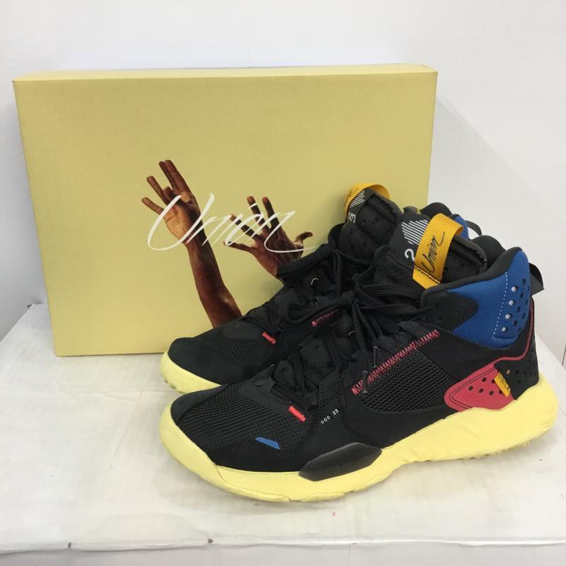 ナイキ NIKE スニーカー スニーカー DA1951-001 JORDAN DELTA MID SP 27.0cm 無地 マルチカラー / マルチカラー / メンズ USED 古着 中古 10044478