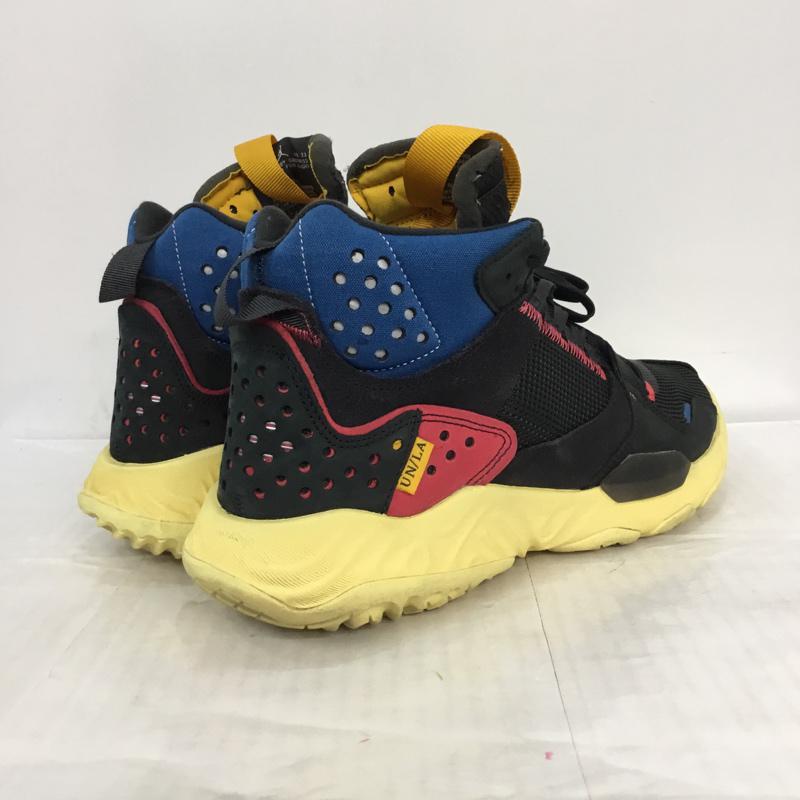 ナイキ NIKE スニーカー スニーカー DA1951-001 JORDAN DELTA MID SP 27.0cm 無地 マルチカラー / マルチカラー / メンズ USED 古着 中古 10044478