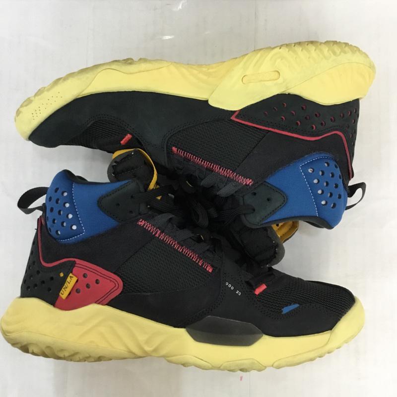 ナイキ NIKE スニーカー スニーカー DA1951-001 JORDAN DELTA MID SP 27.0cm 無地 マルチカラー / マルチカラー / メンズ USED 古着 中古 10044478