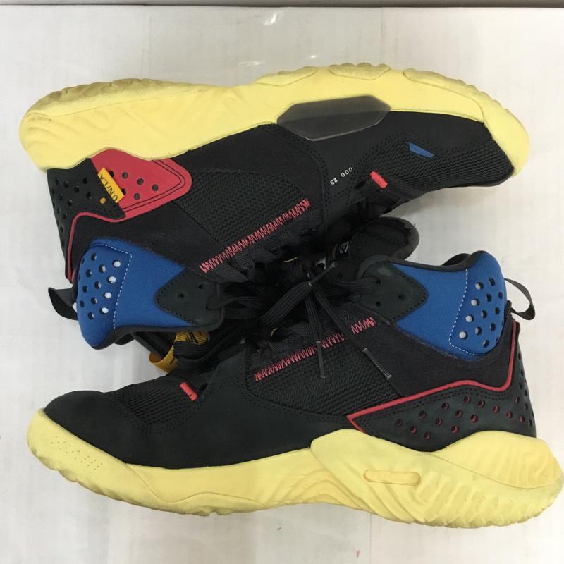 ナイキ NIKE スニーカー スニーカー DA1951-001 JORDAN DELTA MID SP 27.0cm 無地 マルチカラー / マルチカラー / メンズ USED 古着 中古 10044478