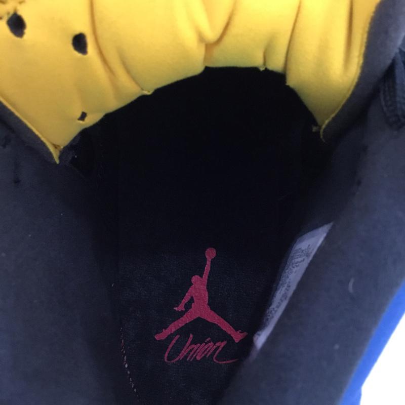 ナイキ NIKE スニーカー スニーカー DA1951-001 JORDAN DELTA MID SP 27.0cm 無地 マルチカラー / マルチカラー / メンズ USED 古着 中古 10044478