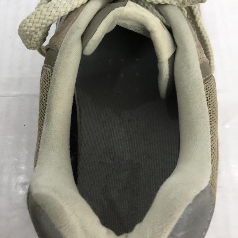 ニューバランス New Balance スニーカー スニーカー ML999SO 27cm 箱無 27.0cm 無地 ベージュ / ベージュ / メンズ USED 古着 中古 10045258