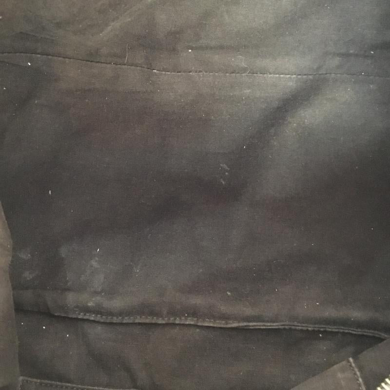 ユナイテッドバンブー united bamboo ハンドバッグ ハンドバッグ 2WAY ショルダーバッグ 無地 茶 / ブラウン / レディース USED 古着 中古 10045451