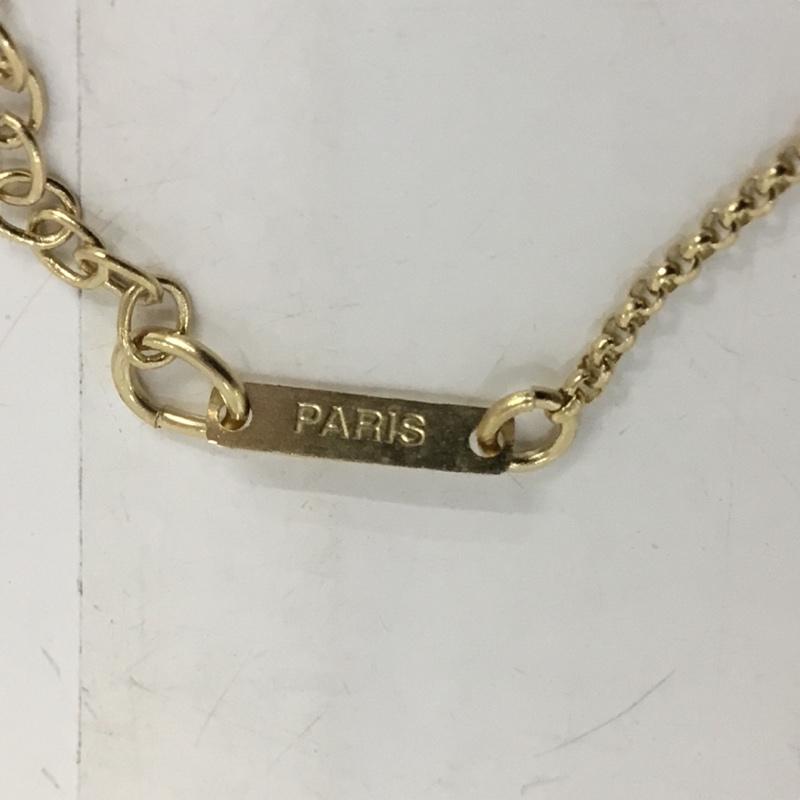 ハンカイン HANKA-IN アクセサリー ネックレス、ペンダント 無地 金 / ゴールド / レディース USED 古着 中古 10045915