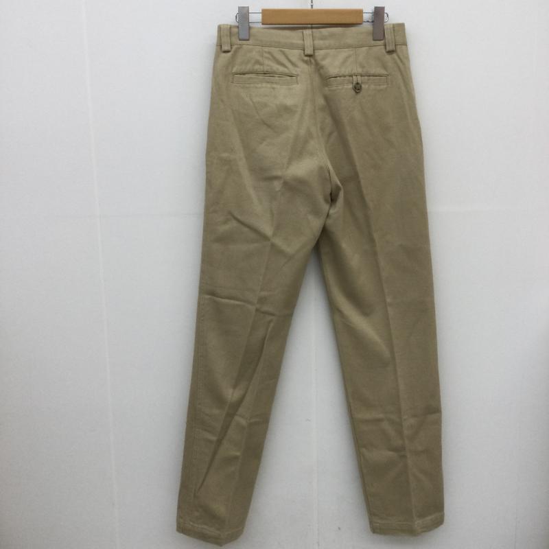 エルエルビーン L.L.Bean ボトムス ボトムス 30インチ ベージュ / ベージュ / メンズ USED 古着 中古 10046336