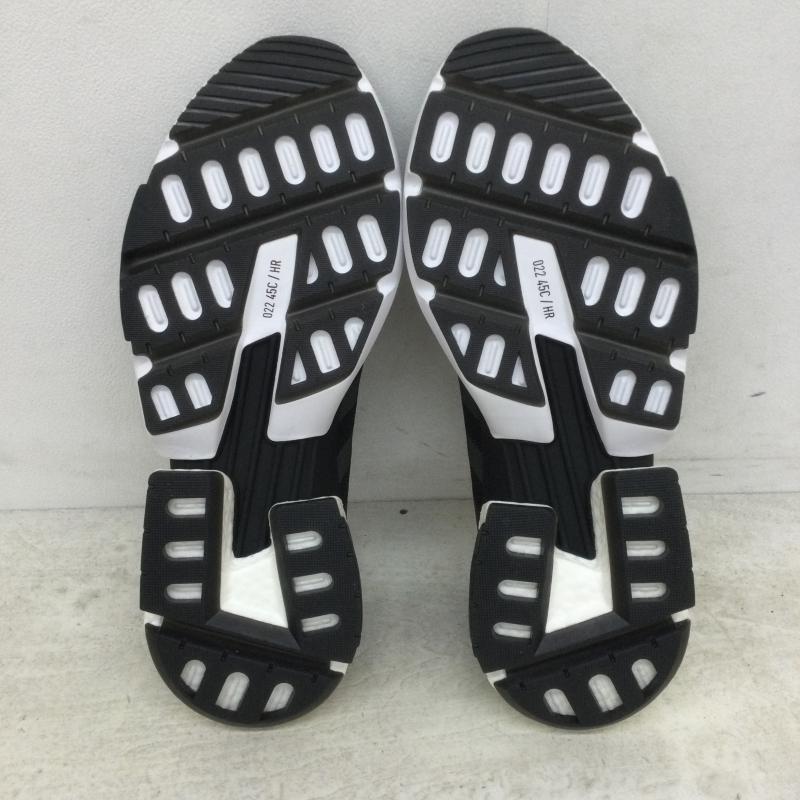 アディダス adidas スニーカー スニーカー POD-S3.1 KICKS LAB EE9695 30.0cm ロゴ、文字 黒 / ブラック / メンズ USED 古着 中古 10046670