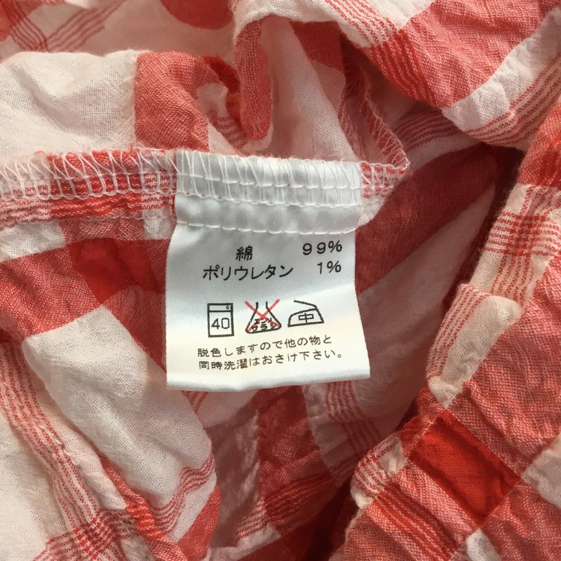 ガイジンメイド GAIJIN MADE シャツ、ブラウス 長袖 2 チェック マルチカラー / マルチカラー / メンズ USED 古着 中古 10047294