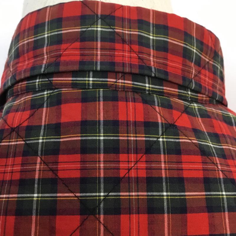 ユナイテッドアローズブルーレーベル UNITEDARROWSBLUELABEL シャツ、ブラウス 半袖 ボタンダウンシャツ 3 チェック マルチカラー / マルチカラー / メンズ USED 古着 中古 10047552
