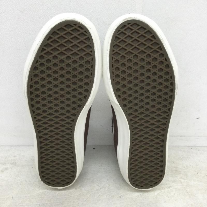 バンズボルト VANS VAULT スニーカー スニーカー × TAKA HAYASHI ZEBRA SK8 HI 29.5cm ゼブラ柄 黒 / ブラック / X 白 / ホワイト / メンズ USED 古着 中古 10047728