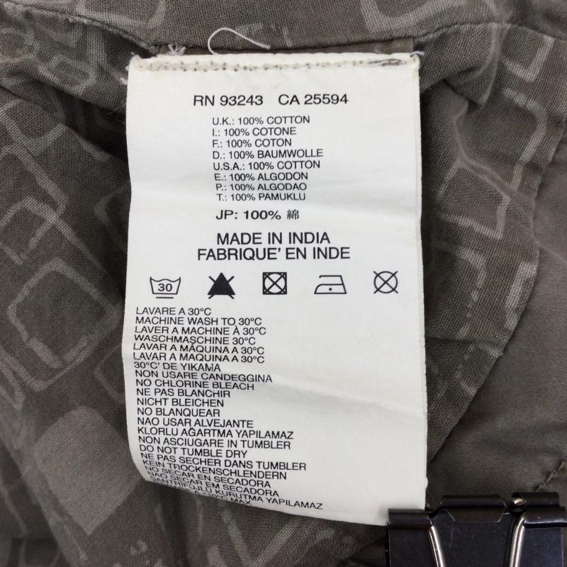 ディーゼル DIESEL ジャケット、上着 ジャケット、ブレザー XS カーキ / カーキ / レディース USED 古着 中古 10048276