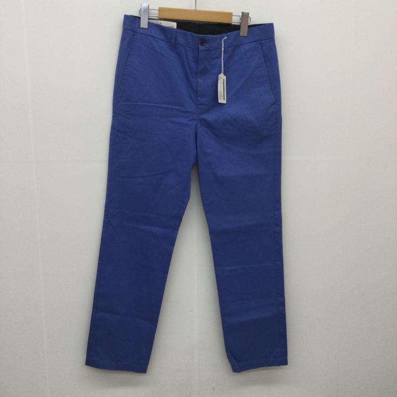 ゴールデングース GOLDEN GOOSE ボトムス ボトムス S 青 / ブルー / メンズ USED 古着 中古 10048359