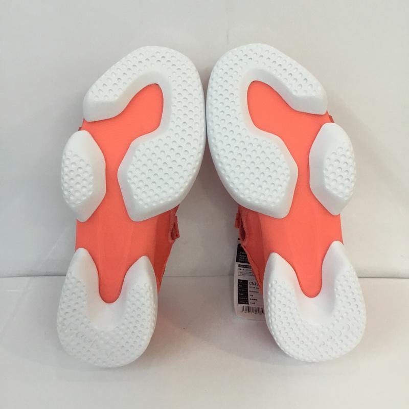 リーボック Reebok スニーカー スニーカー CN7917 3D OP S-STP 27.0cm 無地 桃 / ピンク / メンズ USED 古着 中古 10048716