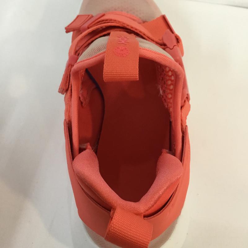 リーボック Reebok スニーカー スニーカー CN7917 3D OP S-STP 27.0cm 無地 桃 / ピンク / メンズ USED 古着 中古 10048716