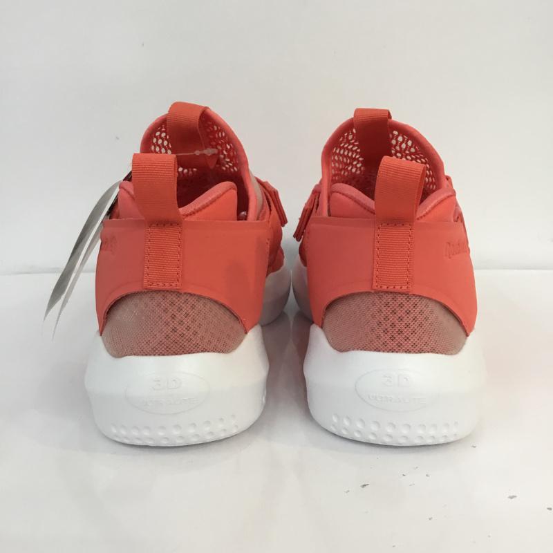 リーボック Reebok スニーカー スニーカー CN7917 3D OP S-STP 27.0cm 無地 桃 / ピンク / メンズ USED 古着 中古 10048716