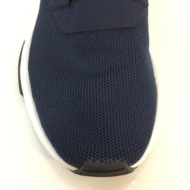 アディダスオリジナルス adidas originals スニーカー スニーカー PYV702001 POD S3.1 KICKS LAB 29cm 29.0cm 無地 紺 / ネイビー / X 白 / ホワイト / メンズ USED 古着 中古 10048783