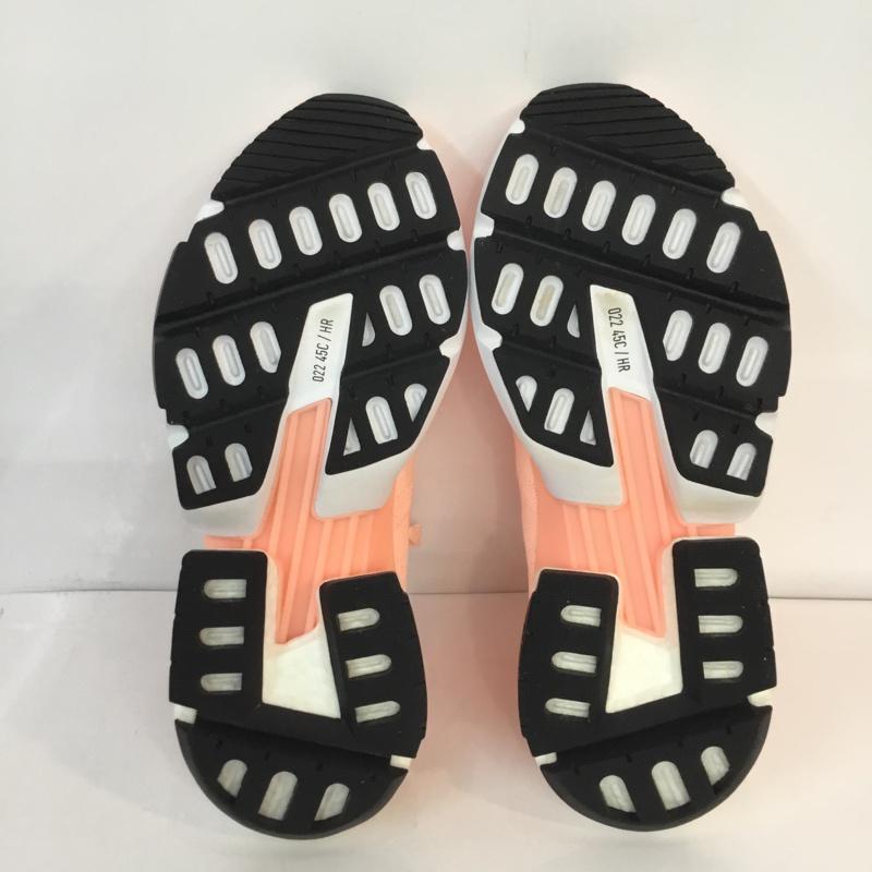 アディダスオリジナルス adidas originals スニーカー スニーカー PYV702001 POD S3.1 KICKS LAB 27cm 27.0cm 無地 桃 / ピンク / X 白 / ホワイト / メンズ USED 古着 中古 10048784