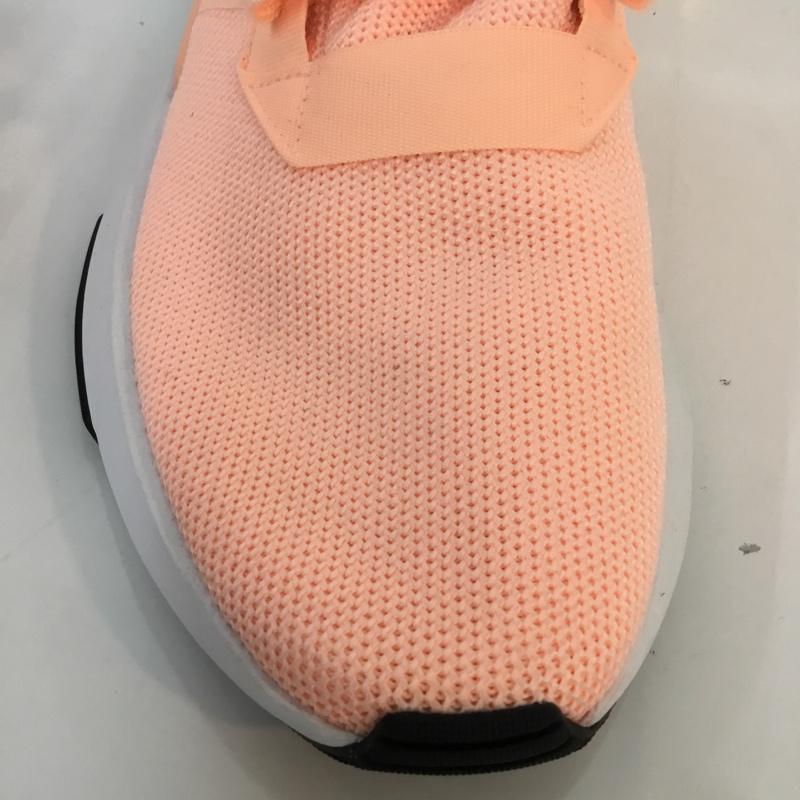 アディダスオリジナルス adidas originals スニーカー スニーカー PYV702001 POD S3.1 KICKS LAB 27cm 27.0cm 無地 桃 / ピンク / X 白 / ホワイト / メンズ USED 古着 中古 10048784