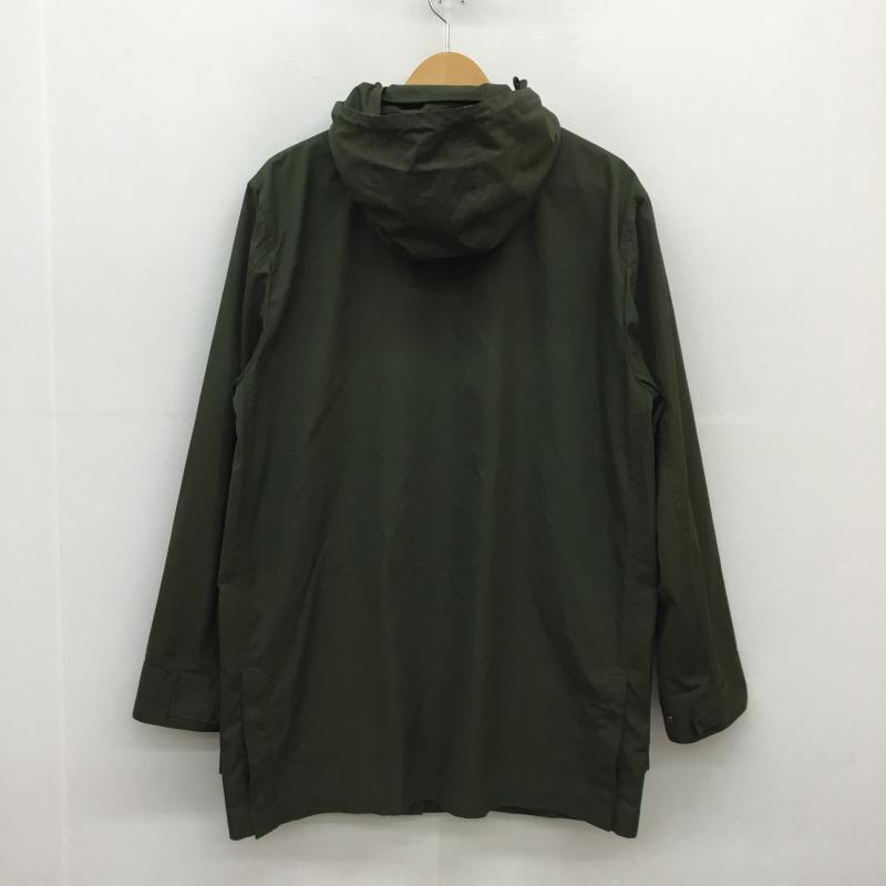 ポロバイラルフローレン Polo by RALPH LAUREN コート コート一般 ミリタリーコート M カーキ / カーキ / メンズ USED 古着 中古 10048879