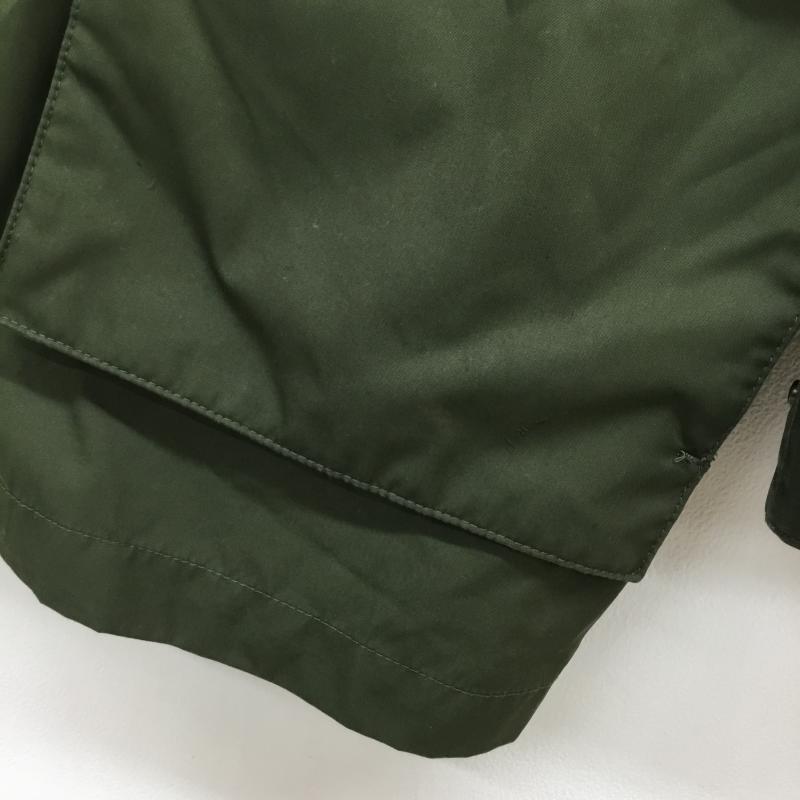 ポロバイラルフローレン Polo by RALPH LAUREN コート コート一般 ミリタリーコート M カーキ / カーキ / メンズ USED 古着 中古 10048879