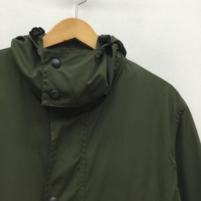 ポロバイラルフローレン Polo by RALPH LAUREN コート コート一般 ミリタリーコート M カーキ / カーキ / メンズ USED 古着 中古 10048879