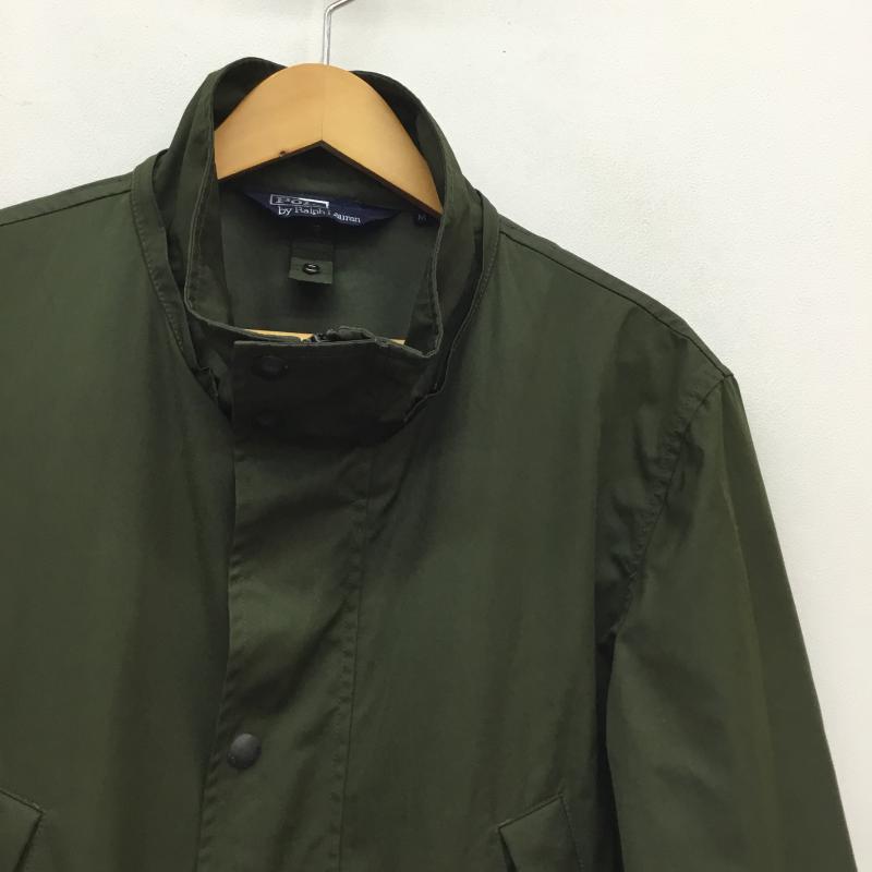 ポロバイラルフローレン Polo by RALPH LAUREN コート コート一般 ミリタリーコート M カーキ / カーキ / メンズ USED 古着 中古 10048879
