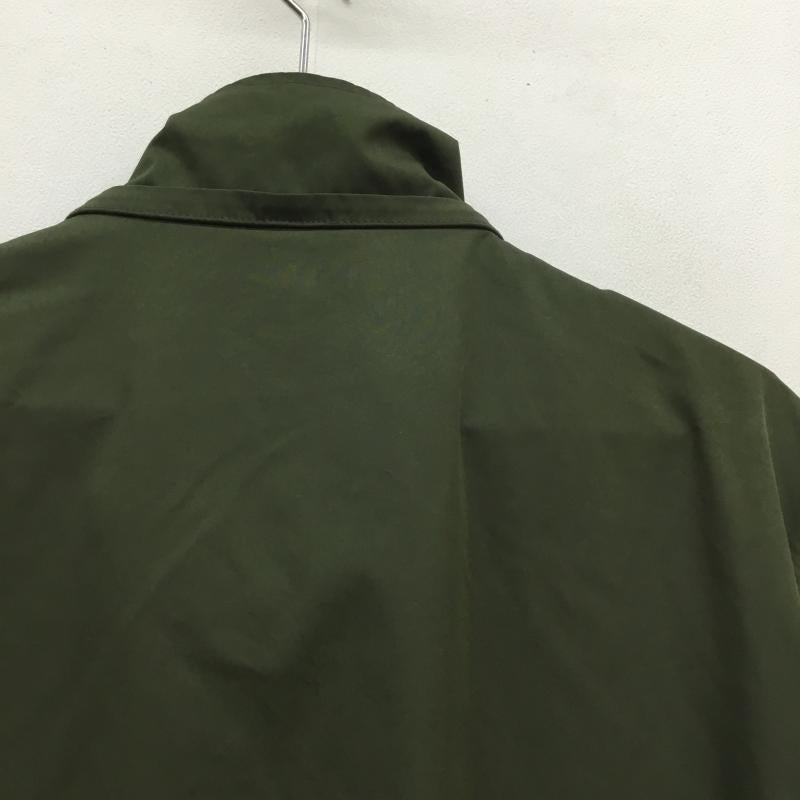 ポロバイラルフローレン Polo by RALPH LAUREN コート コート一般 ミリタリーコート M カーキ / カーキ / メンズ USED 古着 中古 10048879
