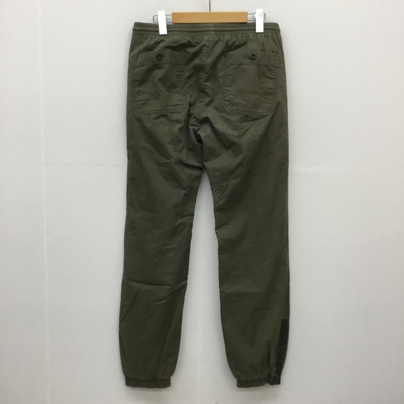 アールエルエックスラルフローレン RLXRALPHLAUREN ボトムス ボトムス ミリタリーパンツ S カーキ / カーキ / メンズ USED 古着 中古 10048887