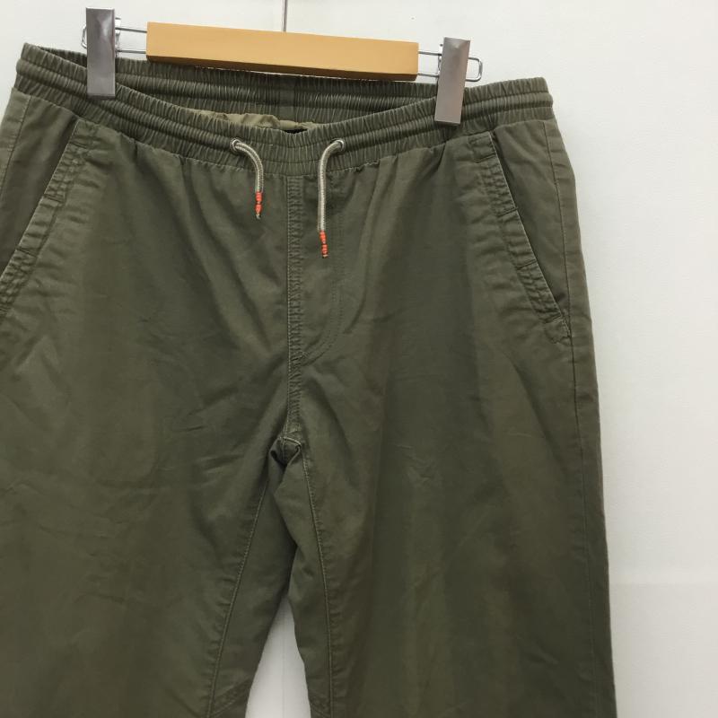 アールエルエックスラルフローレン RLXRALPHLAUREN ボトムス ボトムス ミリタリーパンツ S カーキ / カーキ / メンズ USED 古着 中古 10048887